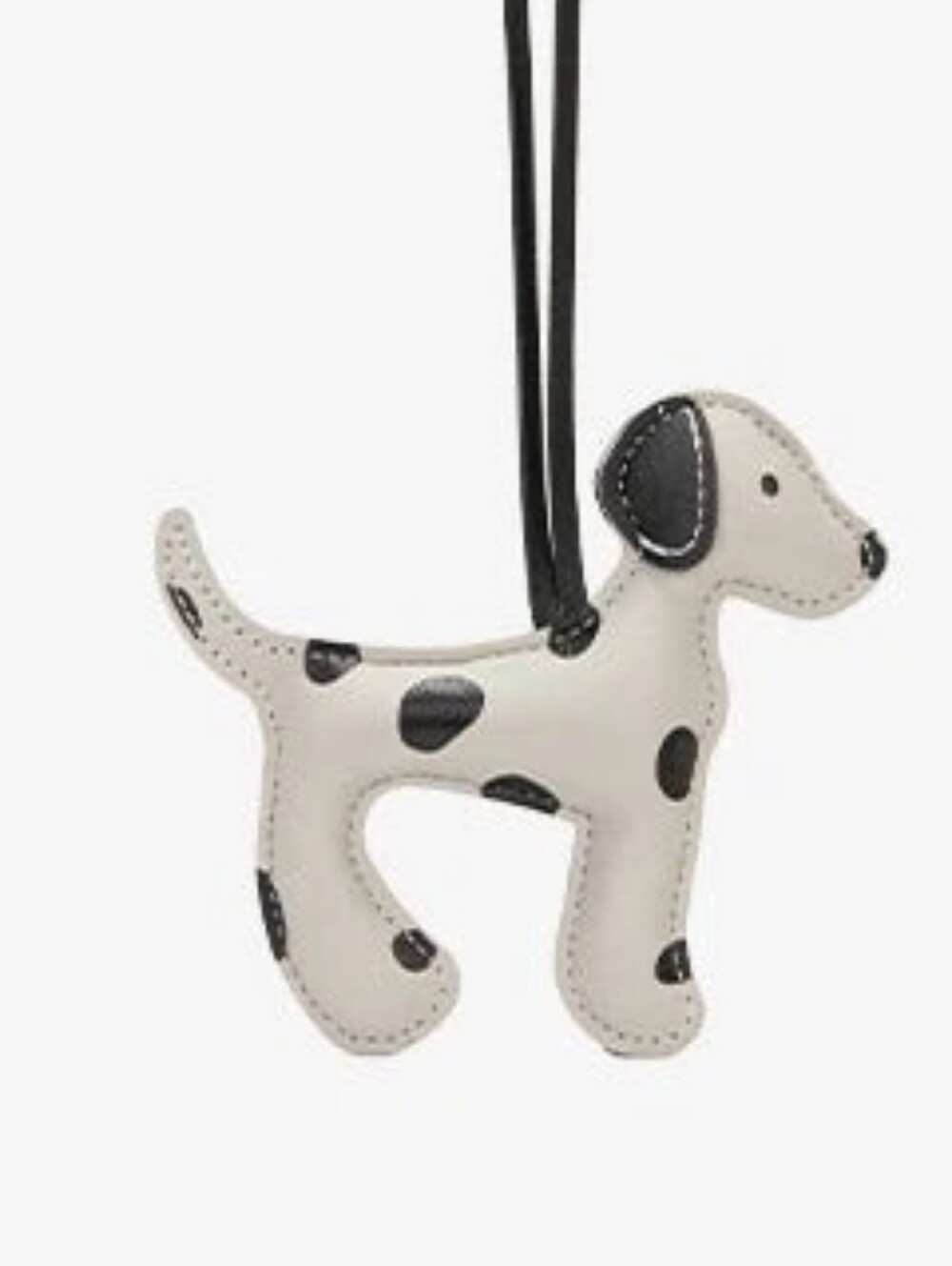 Dalmatian Bag Charm - Picture 6 of 10